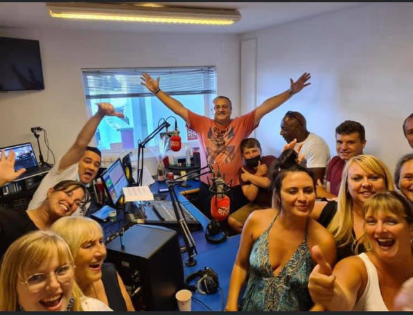 Mobirise Website Builder