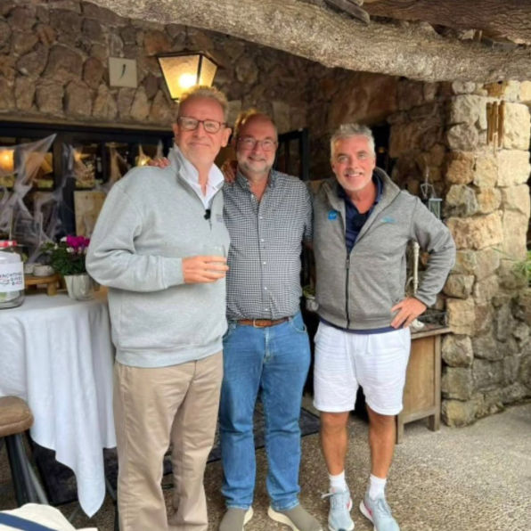 Mobirise Website Builder