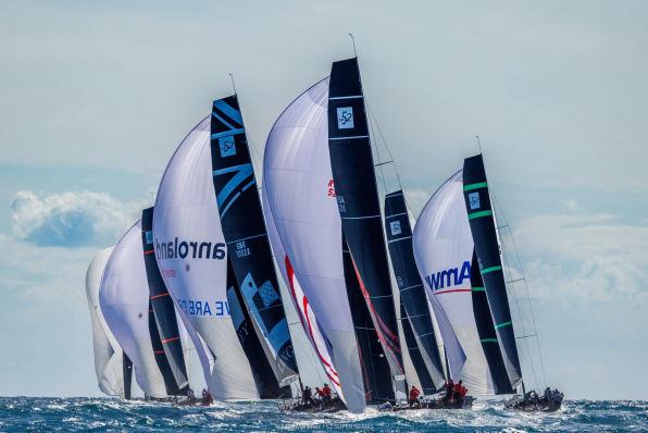 Mobirise Website Builder